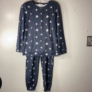 Elouaer Pajamas